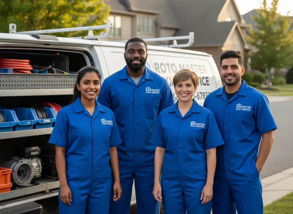 Sump Pump Installation company in Inglewood, CA